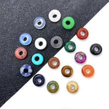 ��Ȼʯ��ɳʯ����4x10mm�A�h���黨�Gʯ�G��ɢ�� DIY�Ʒ������l
