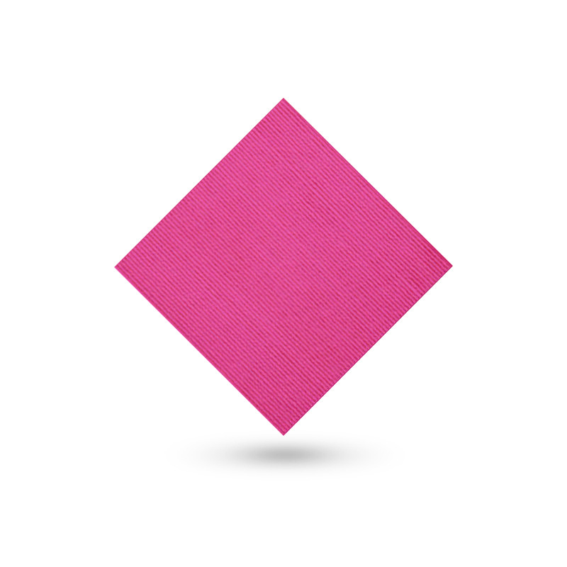 흡착 매트 (로즈 레드)