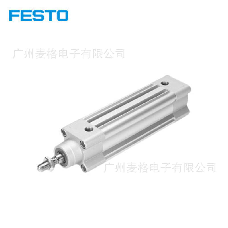 费斯托(FESTO) 标准气缸DSBC-63-100-PPSA-N3现货