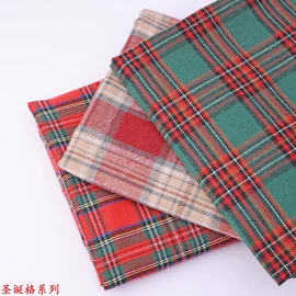 色织、提花布;灯芯绒;印花、扎染布