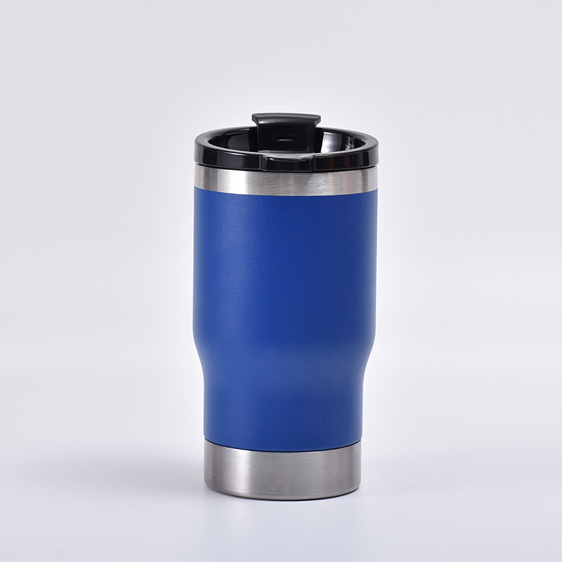 다크 블루 (싱글 컵)