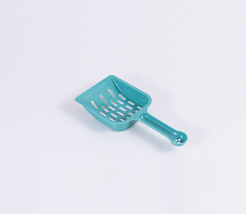 Cat litter shovel cat poop shovel artifact large spoon small fine hole tofu sand bentonite cat litter box supplies tools