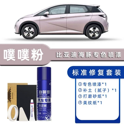 Cheese Yellow Car Paint Scratch – Avtomobil boya qələmləri - color-classification-puff-powder-standard-repair-send-soil-simple-tools
