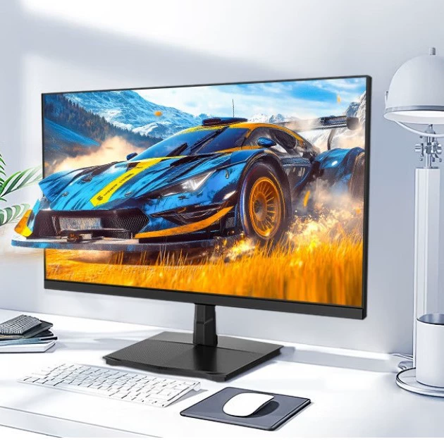 泰坦军团 P2418C 24-дюймовый IPS 144 Гц с micro edge, VGA+HDMI