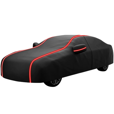 Sunshade Car Protective Cover, Car clothing