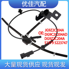 DG9Z2C204A DG9Z2C205B����2013-2019���س����ٶȴ�����ǰ����