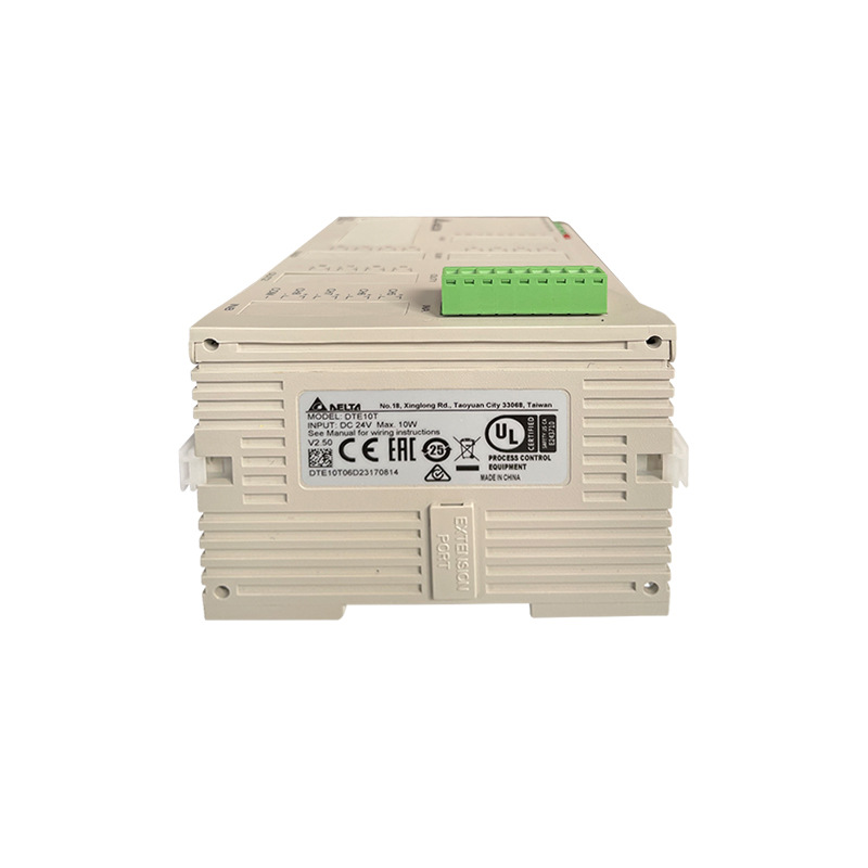 温控器-DTE-DTE10T