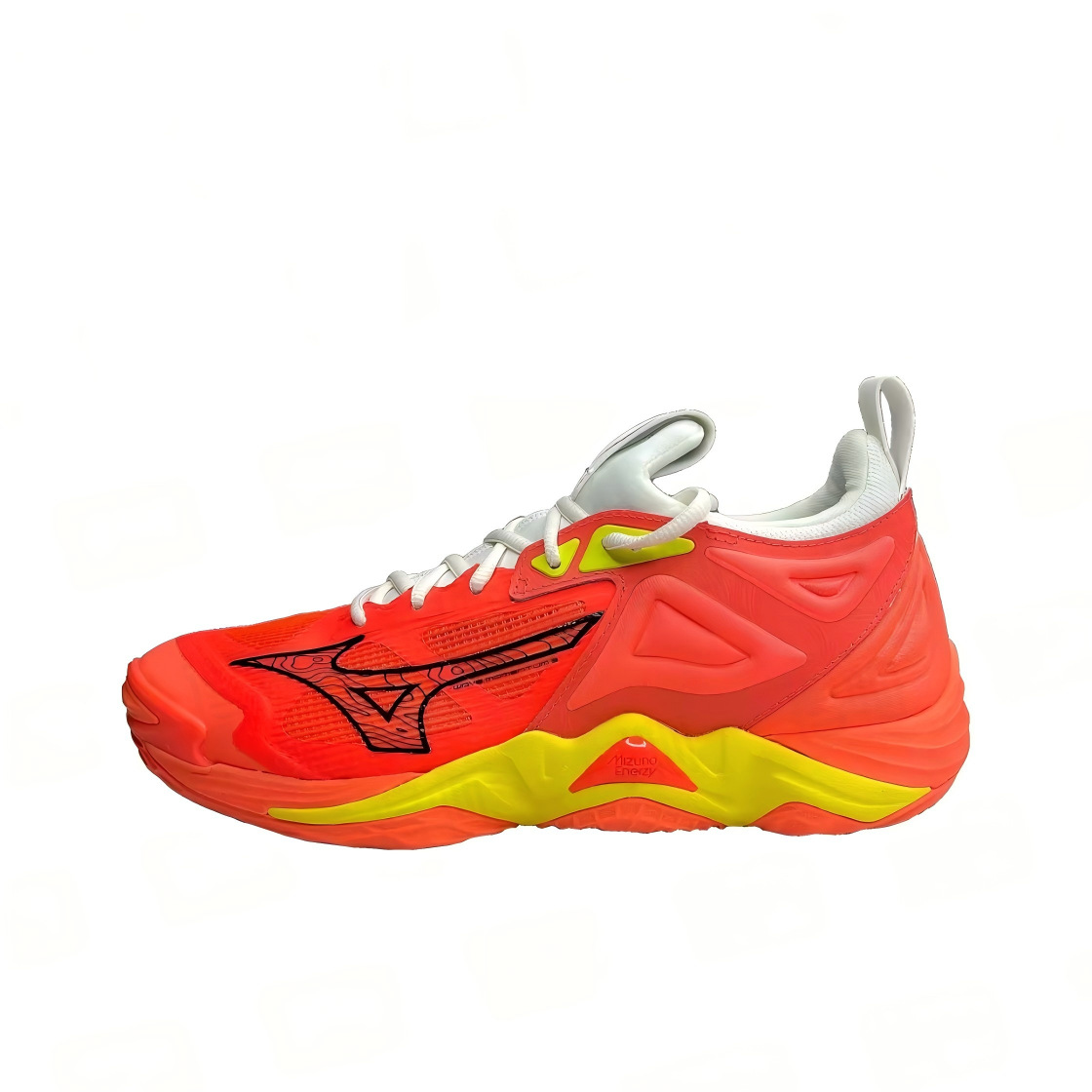 Orange red
