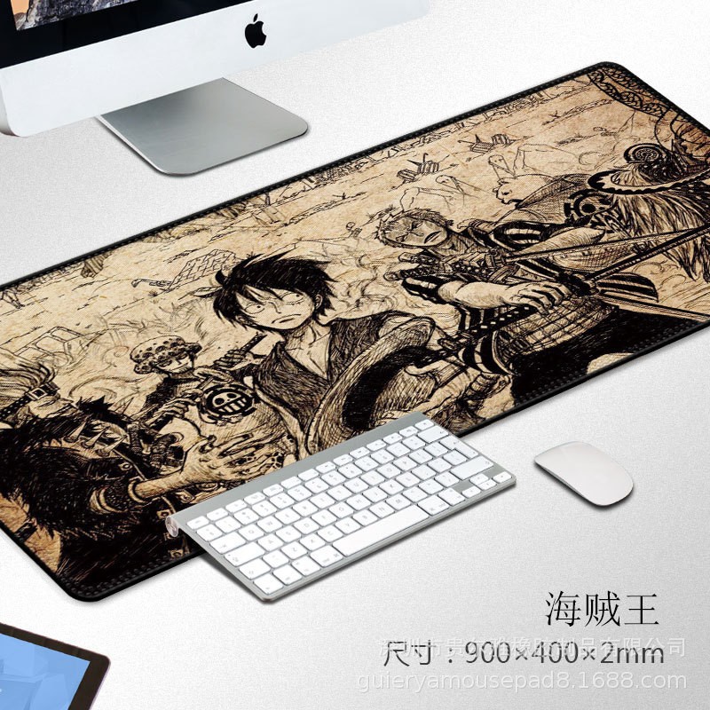 Puro negro alfombrilla de ratón al por mayor almohadilla grande para mapa/hacer Oficina teclado pad juego Mesa pad mousepa fábrica