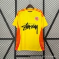 24 Colombia Home