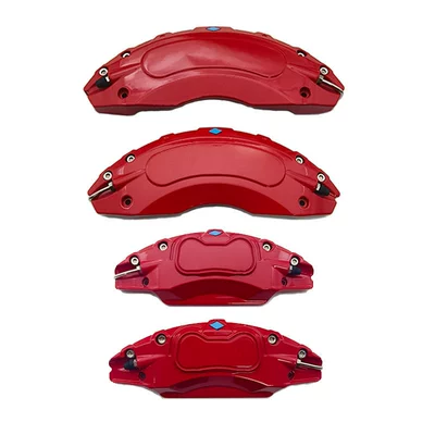 and Zhiyin Wheel Hub Color — Brake caliper cover - please-note-the-year-model-color-when-placing-an-order