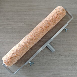 18 inch wall large roller fine wool roller latex paint art paint coating eggshell large roller