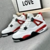 AJ4 red cement