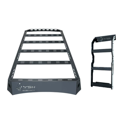Expansion Platform Side Ladder Side – Roof rack - roof-platform-side-ladder