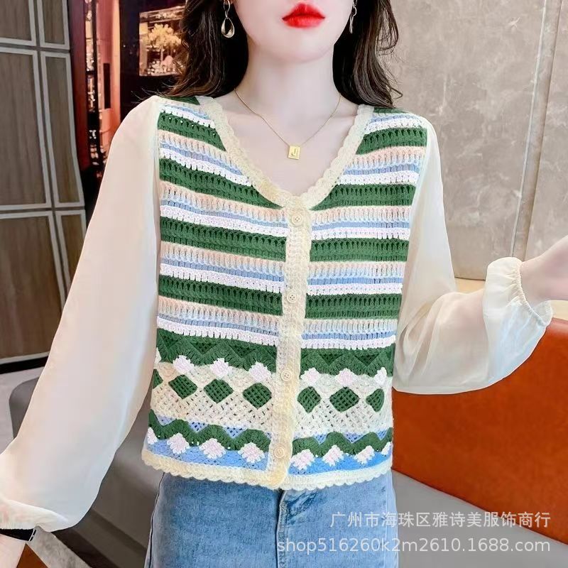 5#진한 녹색