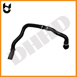 Lr094509 Lr032347 Upper Water Pipe Suitable for Land Rover Car Aurora Shen 2 Discovery Accessories