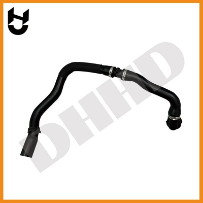 Lr094509 Lr032347 Upper Water Pipe Suitable for Land Rover Car Aurora Shen 2 Discovery Accessories