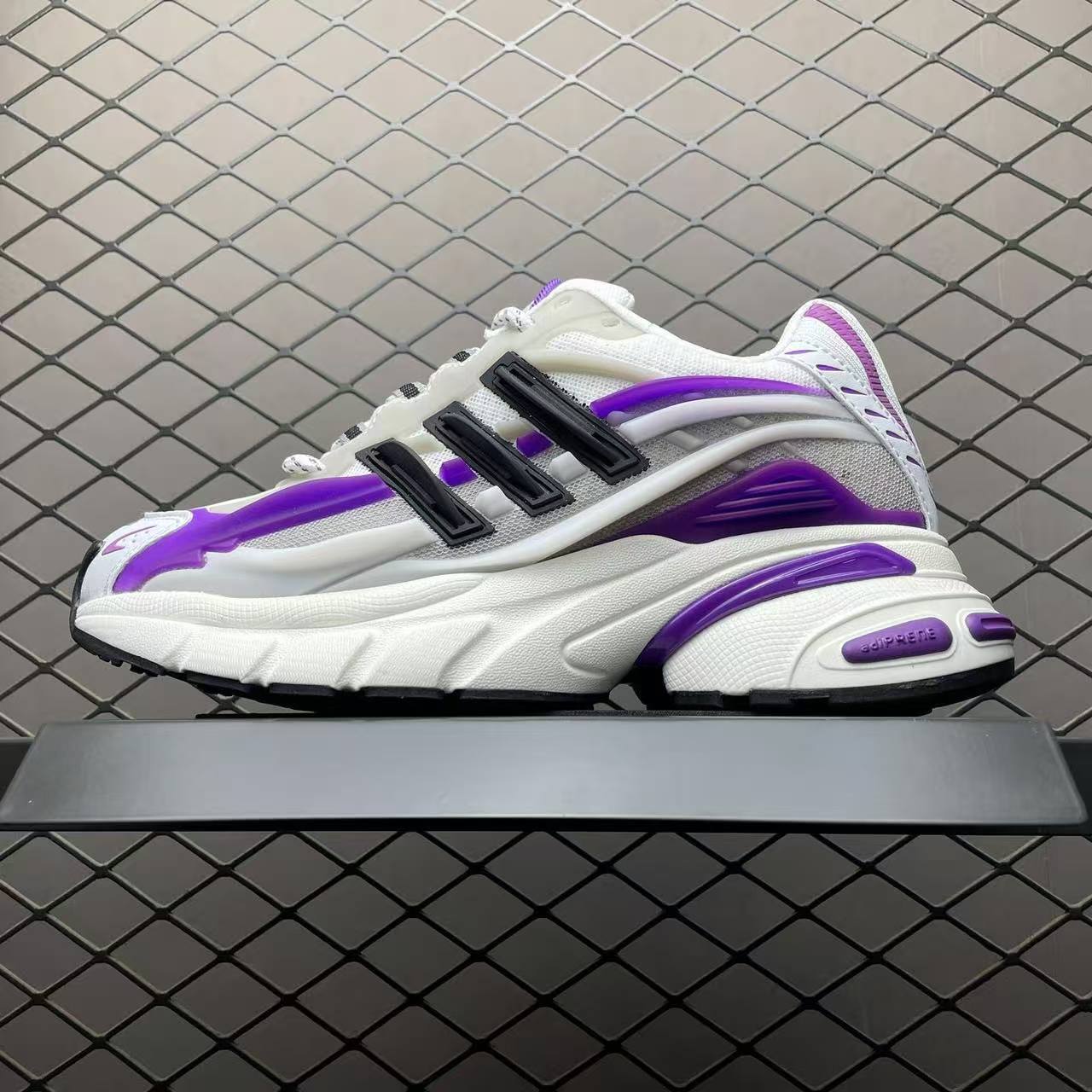 Comercio exterior de las filipinas y el mismo modelo de zapatos de medusa Pharrell x Adistar zapatos de papá retro zapatos deportivos para hombres y mujeres