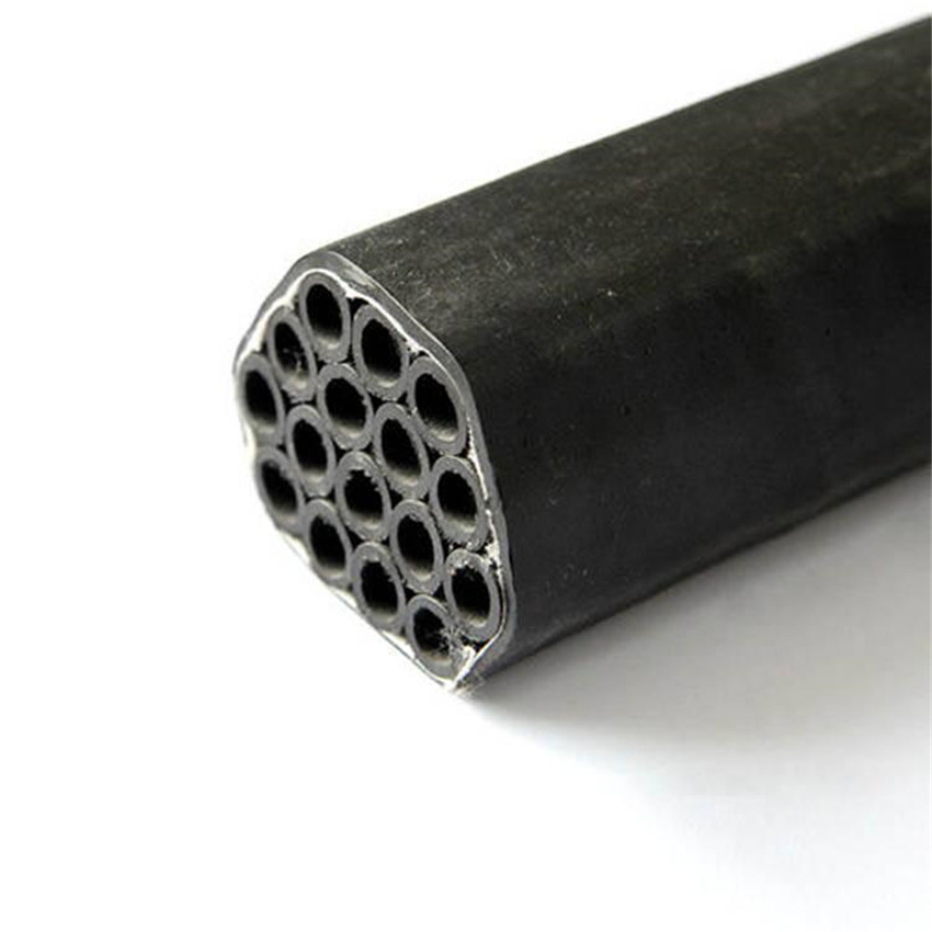 生产束管 矿用聚乙烯束管 聚乙烯束管厂家