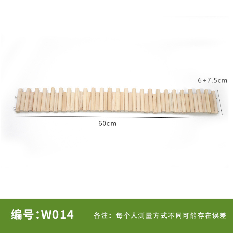 ペット木製フェンスハムスター造景用品ハムスターフェンス曲げ自然ペット用品ハムスター適景フェンス|undefined