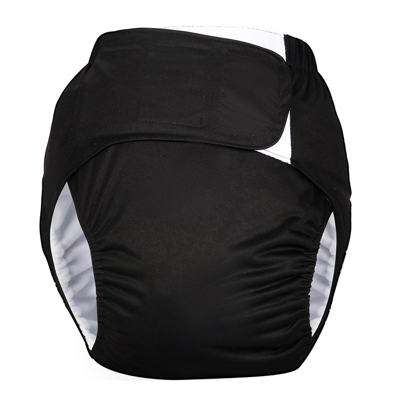 Nuevos pañales de tela para adultos transfronterizos