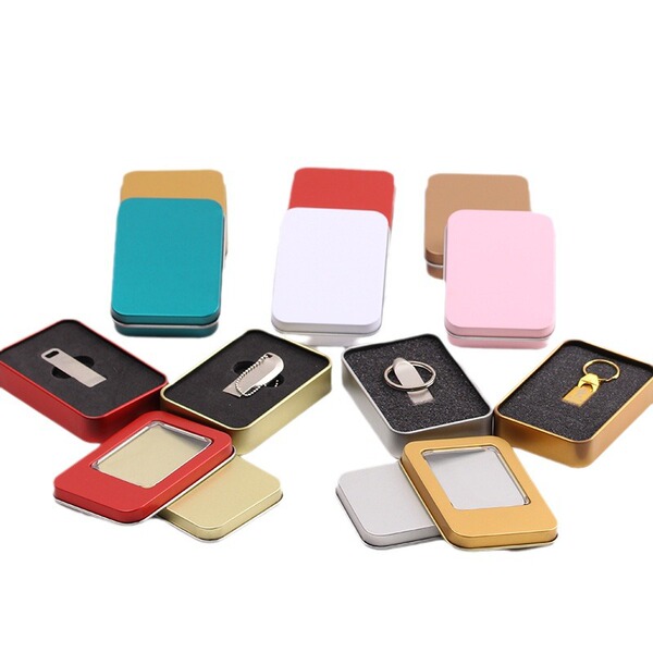 Tin box