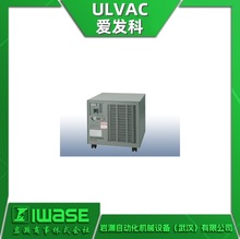 C10AT ULVAC爱发科 压缩机 空气冷却 风冷 低温机器
