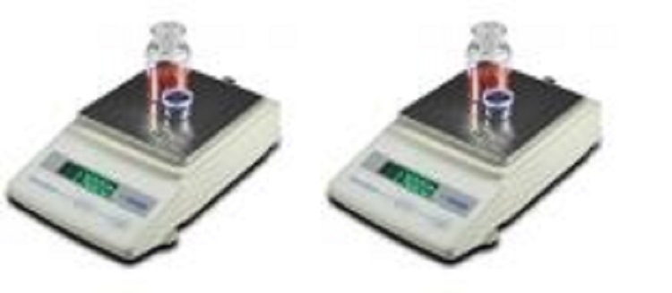 电子天平 型号CN61M-JA3000C  库号M397697