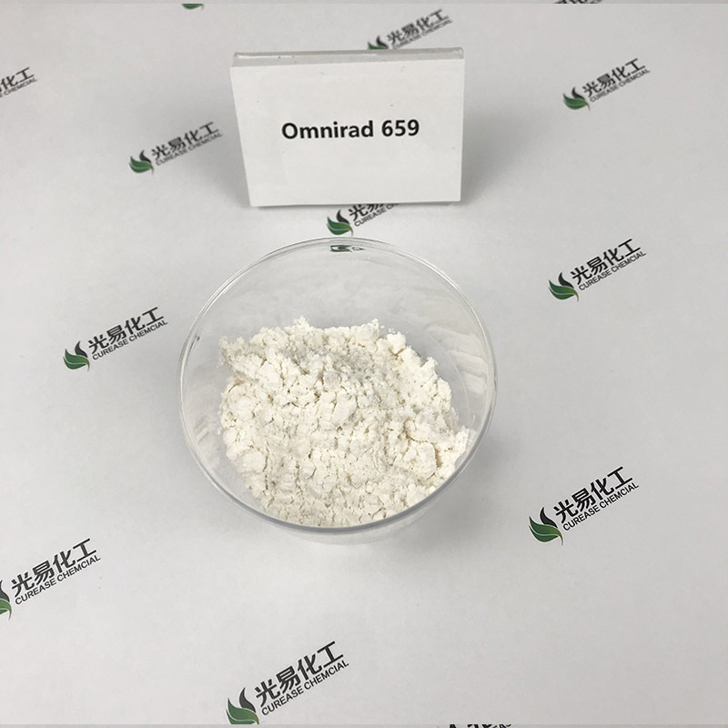 IGM��������Omnirad 659 ������ˮ��UV��ϵ�й���2959 ����ζ