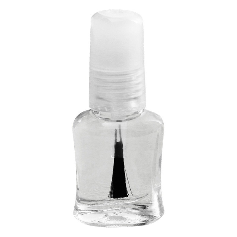 Nail Polish bright oil seal layer clay Polish quick-drying anti-oxidation