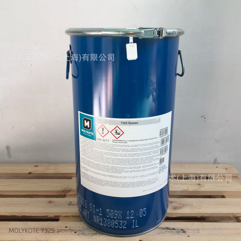 �Ű�Ħ����MOLYKOTE 7325�����𶯻����������󻬼�