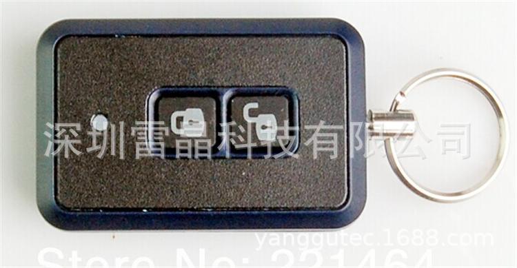 Russian Two Way Car Alarm System Dialog StarLine A91