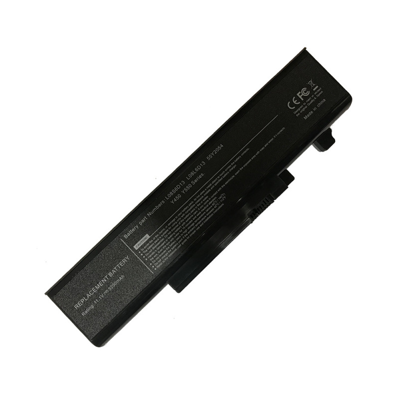 Lenovo IdeaPad Y450 Y550 L08S6D13 L08L6D13 55Y2054 notebook