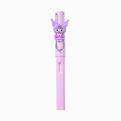 New Cartoon Eternal Pencil Black Technology No Need to Sharpen Pencils for Primary School Students to Write and Not Easy to Break Upright Pencils Wholesale