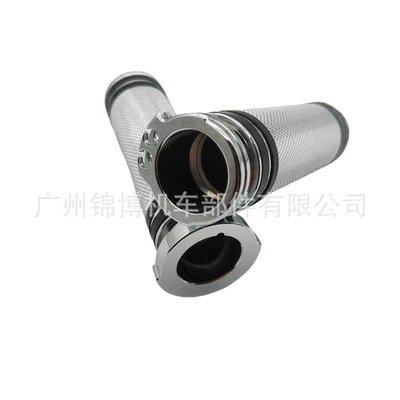 Suitable for Harley XL: Motorcycle Handle Cover