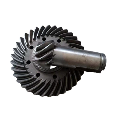 Beijing 130 Bevel Gear Diferensial dişli dəstləri