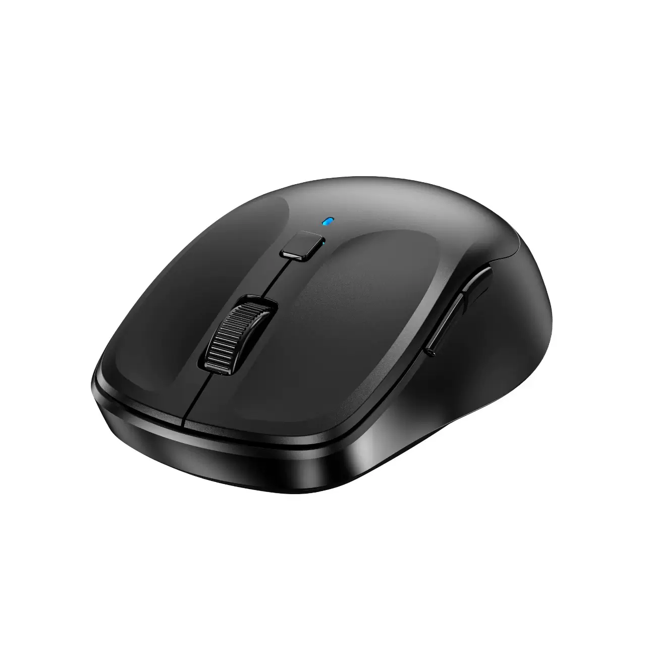 无线鼠标 人体工学设计笔记本台式电脑通用办公家用新款鼠标