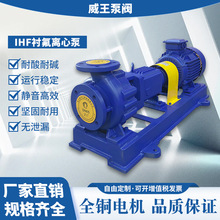 �����ã��ķ���ʽ���ıã�IHF50-32-250A��IHF�ķ����ı�ȫϵ��