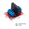 Arduino, relay, module, grip safety, 2, 4, 8, 240v, 2A