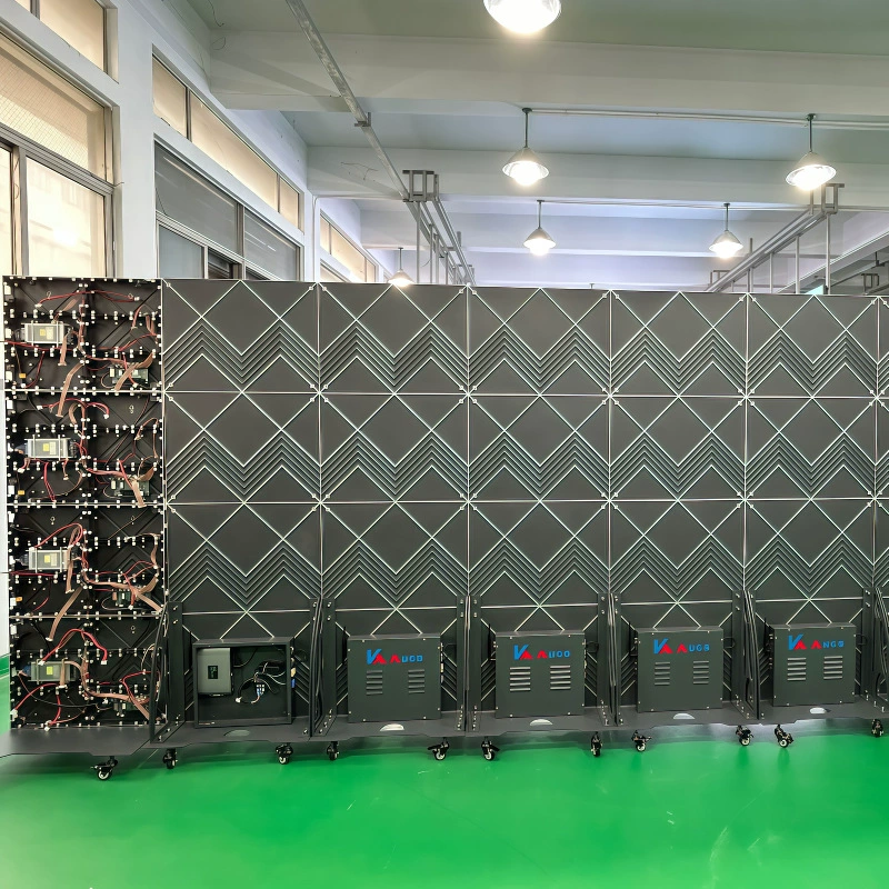 Молл Станция Магазин Складной Мобильный HD LED дисплей рекламная машина постер экран зеркало экран фабрика