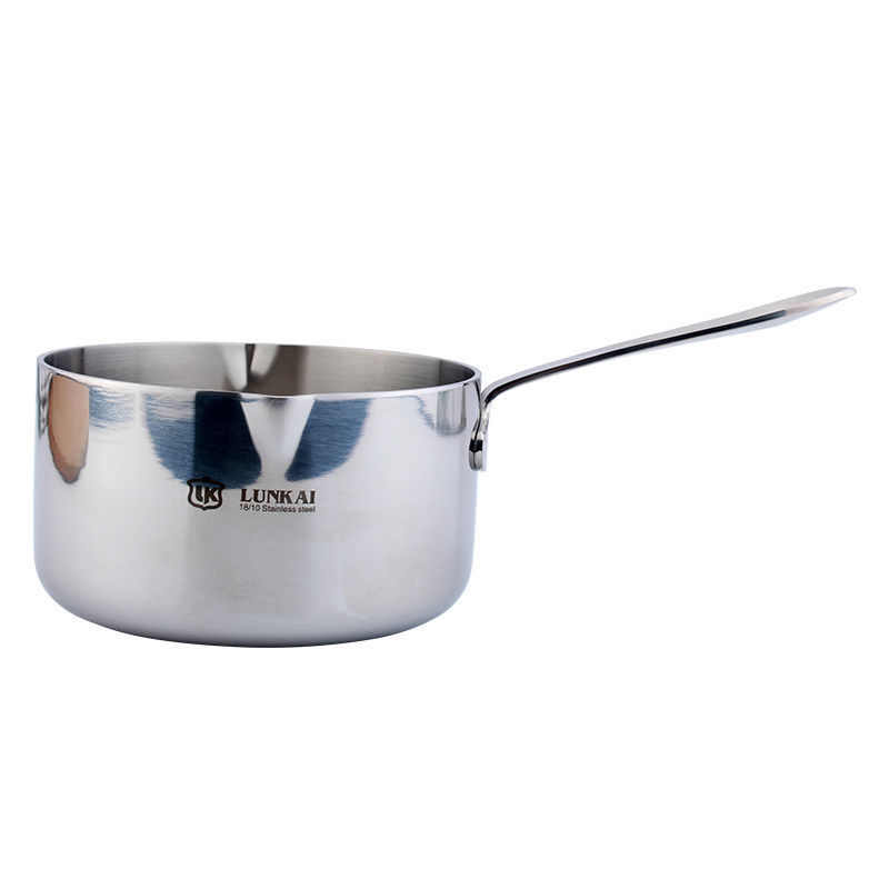 Runkay 12CM Cavalier Leche (Sin tapa)