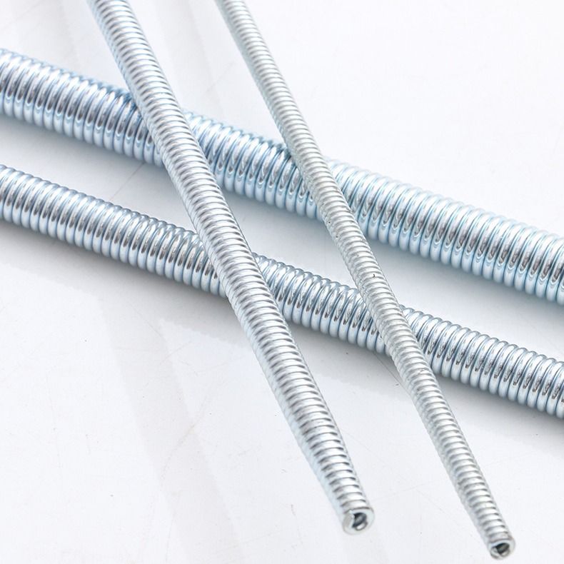 家用空调铜管弯管器多功能弯簧内用手动折弯器加长弯器弹簧维修