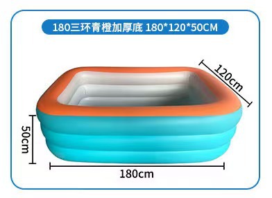 Piscina de pesca para niños, piscina de pesca, piscina de arena, puestos al aire libre, piscina inflable, plaza, mercado nocturno, parque