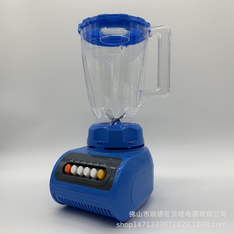 110V máquina de cocina doméstica multifunción molinadora de carne para bebés mezcladora de alimentos suplementarios molinadora venta al por mayor transfronteriza