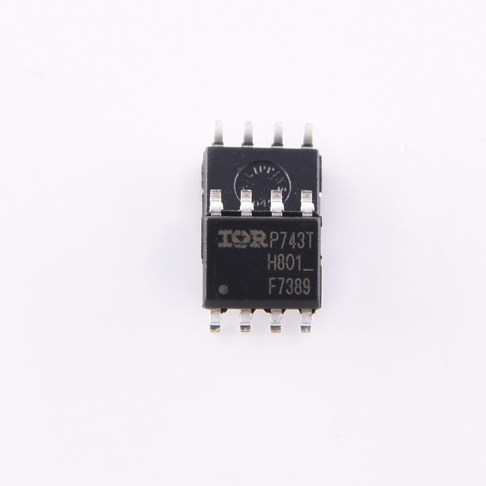 原装正品 IRF7389TRPBF SOP-8 N+P沟道 30V/7.3A 贴片MOSFET管