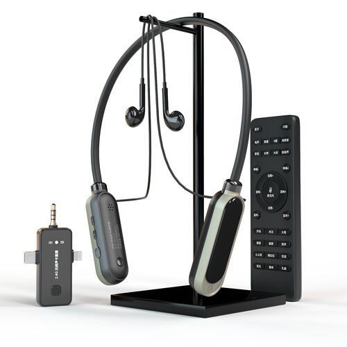 Wireless sound card live streaming equipment set including mobile karaoke singing, e-commerce headset dedicated microphone recording microphone