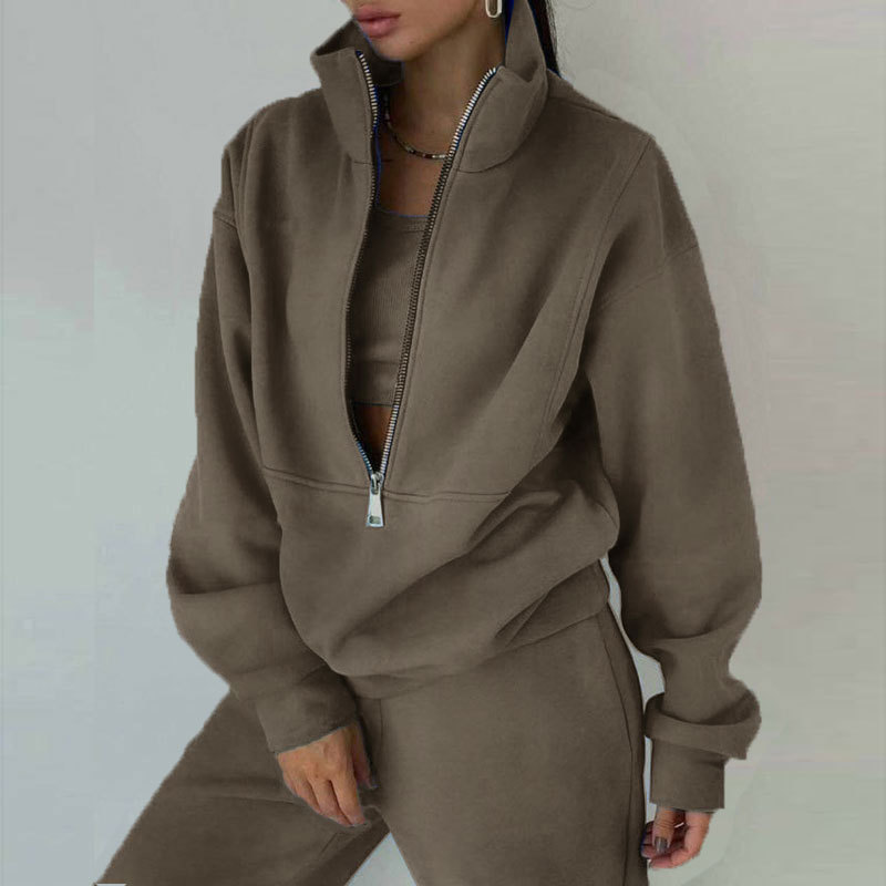 Olive green