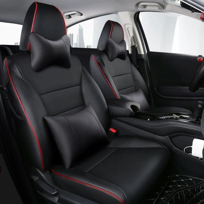 Modelə uyğun (Original) oturacaq örtükləri, Hrv 16-22 Exclusive Honda - a-black-red-edge-deluxe-edition-16-18-exex-l-wnavigation16-22-lx
