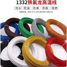 UL1332ϵӾFߜؾ30 24 20 18 16 14 10AWG