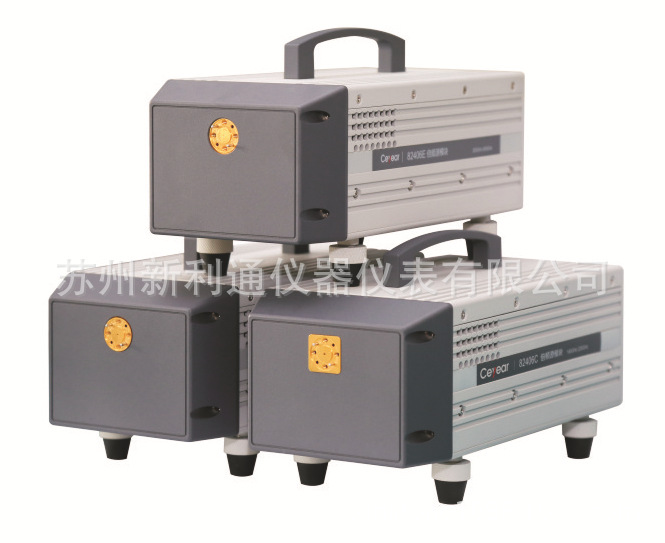 Ceyear/思仪四十一所 82401N、82401TA、8240SA太赫兹倍频源模块